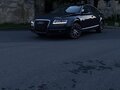 2010 Audi A6 III (C6) Рестайлинг, серый, 1000000 рублей