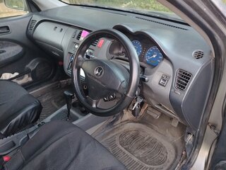 2000 Honda HR-V I, серый, 500000 рублей, вид 3