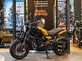 2025 Royal Enfield Guerrilla 450, жёлтый, 559000 рублей - вид 1
