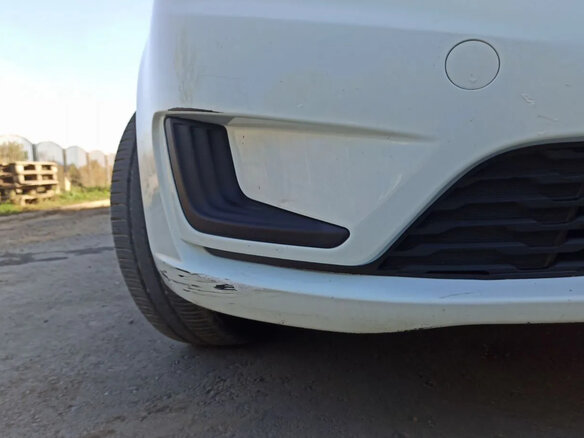 2014 Kia Rio III, белый, 770000 рублей - вид 25