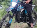 2023 Hasky F5 250, синий, 150000 рублей