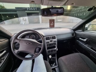 2010 Lada (ВАЗ) Priora I, серебристый, 300000 рублей, вид 5