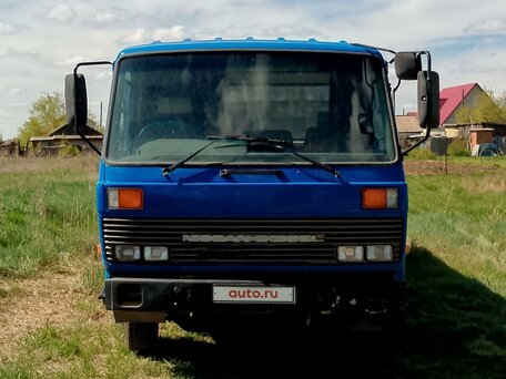1989 Nissan Diesel Condor, синий, 1333000 рублей, вид 1