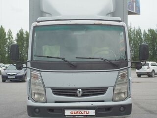 2010 Nissan Cabstar, серебристый, 1550000 рублей, вид 2