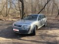 2001 Audi A6 allroad I (C5), серый, 800000 рублей