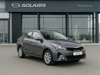 2025 Solaris KRS, серый, 2560000 рублей, вид 1