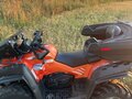 2014 CFMoto CF800-X8, оранжевый, 600000 рублей - вид 7