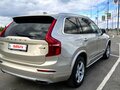 2017 Volvo XC90 II, бежевый, 3550000 рублей - вид 8