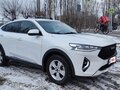 2021 Haval F7x I, белый, 1980000 рублей - вид 2