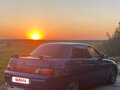 2007 Lada (ВАЗ) 2110, синий, 180000 рублей - вид 4