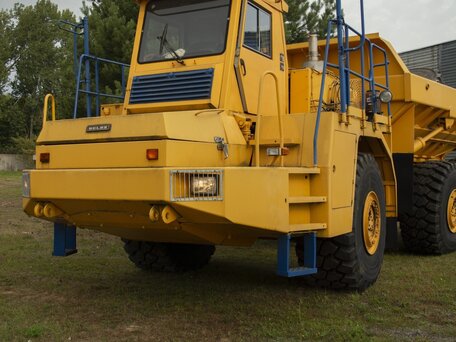 2013 БЕЛАЗ 75281, 28000000 рублей, вид 2
