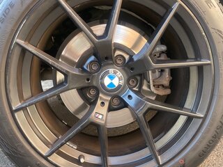 2015 BMW X3 20d xDrive II (F25) Рестайлинг, белый, 2180000 рублей, вид 5
