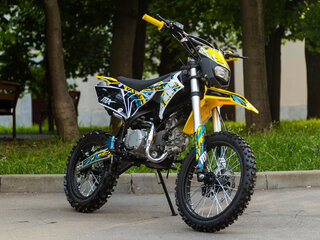 2025 Racer MX, жёлтый, 93650 рублей, вид 3