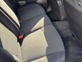 2016 Nissan Leaf 30kWh I (ZE0/AZE0), чёрный - вид 10