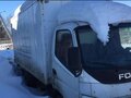 2010 Foton Aumark, белый, 250000 рублей