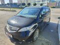 2006 Honda Elysion I Рестайлинг, чёрный, 1115000 рублей