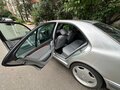 1997 Mercedes-Benz E-Класс 220 II (W210, S210), серый, 450000 рублей - вид 3