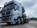 2024 Shacman (Shaanxi) X5000, серебристый, 8400000 рублей - вид 2