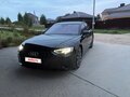 2023 Audi A8 50 TDI IV (D5) Рестайлинг, чёрный, 6300000 рублей - вид 5