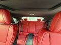 2020 Lexus RC 350 I Рестайлинг, серый, 5000000 рублей - вид 8