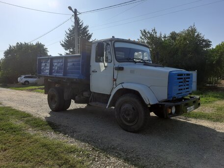 2002 ЗИЛ 4331, белый, 1200000 рублей, вид 2