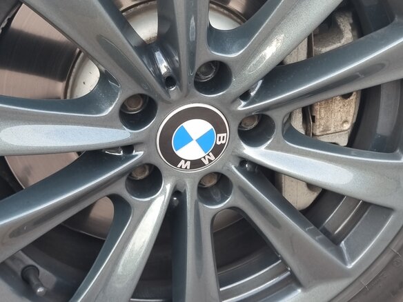 2013 BMW 5 серии 520i VI (F10/F11/F07) Рестайлинг, белый, 2150000 рублей - вид 3