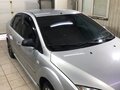 2006 Ford Focus II, серебристый, 375000 рублей - вид 3