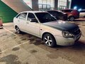 2014 Lada (ВАЗ) Priora I Рестайлинг, серебристый, 350000 рублей - вид 2