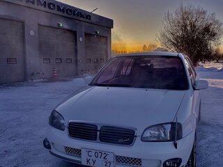 1986 Toyota Starlet III (P70), белый, 330000 рублей, вид 3