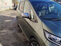 2020 Honda Freed II Рестайлинг, зелёный, 1800000 рублей - вид 7