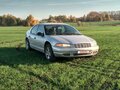 1999 Plymouth Breeze, серый, 250000 рублей - вид 2