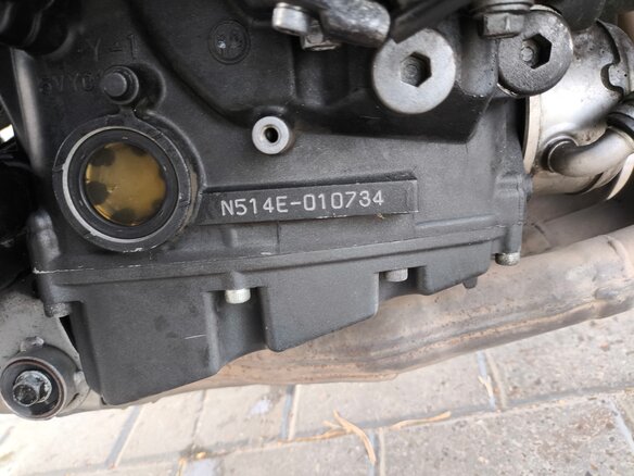 2009 Yamaha FZ1, белый, 550000 рублей - вид 14