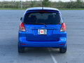 2002 Toyota Corolla Spacio II, синий, 600000 рублей - вид 6
