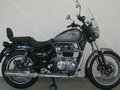 2026 Royal Enfield Meteor, чёрный, 528000 рублей - вид 5