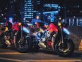 2021 Ducati Streetfighter V4, красный, 2200000 рублей - вид 2