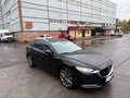 2019 Mazda 6 III (GJ) Рестайлинг 2, чёрный, 2800000 рублей