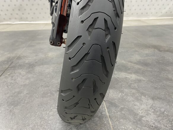 2020 KTM 390 Duke, оранжевый, 455000 рублей - вид 21