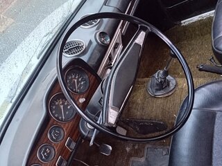 1975 Lada (ВАЗ) 2103, белый, 90000 рублей, вид 5