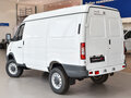 2026 ГАЗ Соболь (2752), белый, 2220000 рублей - вид 4