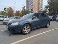 2007 Volkswagen Golf V, серый, 690000 рублей - вид 2