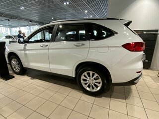 2026 Haval M6 II, белый, 2099000 рублей, вид 3