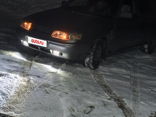 2008 Lada (ВАЗ) 2111, серый, 230000 рублей, вид 1