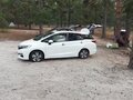 2016 Honda Shuttle II, белый, 1495000 рублей - вид 10