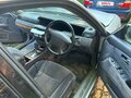 2001 Nissan Gloria XI (Y34), серебристый - вид 3