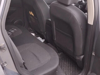 2008 Nissan Qashqai I, серый, 1175000 рублей, вид 3