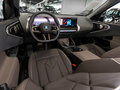 2025 BMW X3 30L xDrive IV (G45/G48), синий - вид 6