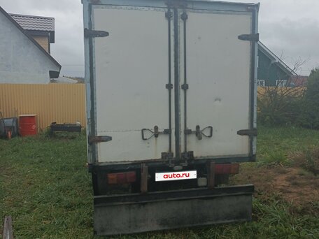 2006 BAW Fenix 1044, синий, 350000 рублей, вид 5