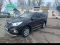2015 Haval H9 I, чёрный, 1440000 рублей