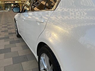 2011 Infiniti G25 IV, белый, 2000000 рублей, вид 3