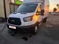 2020 Ford Transit, белый, 2350000 рублей - вид 1